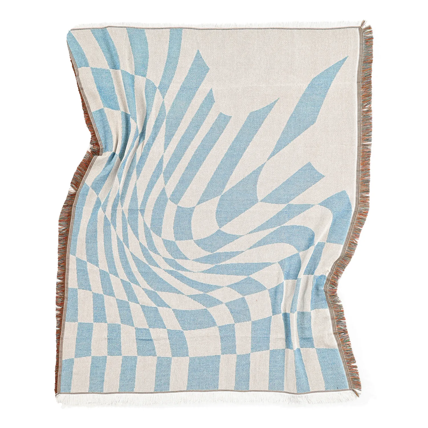 Koce - Ignace Tapestry Blanket (wielokolorowy)