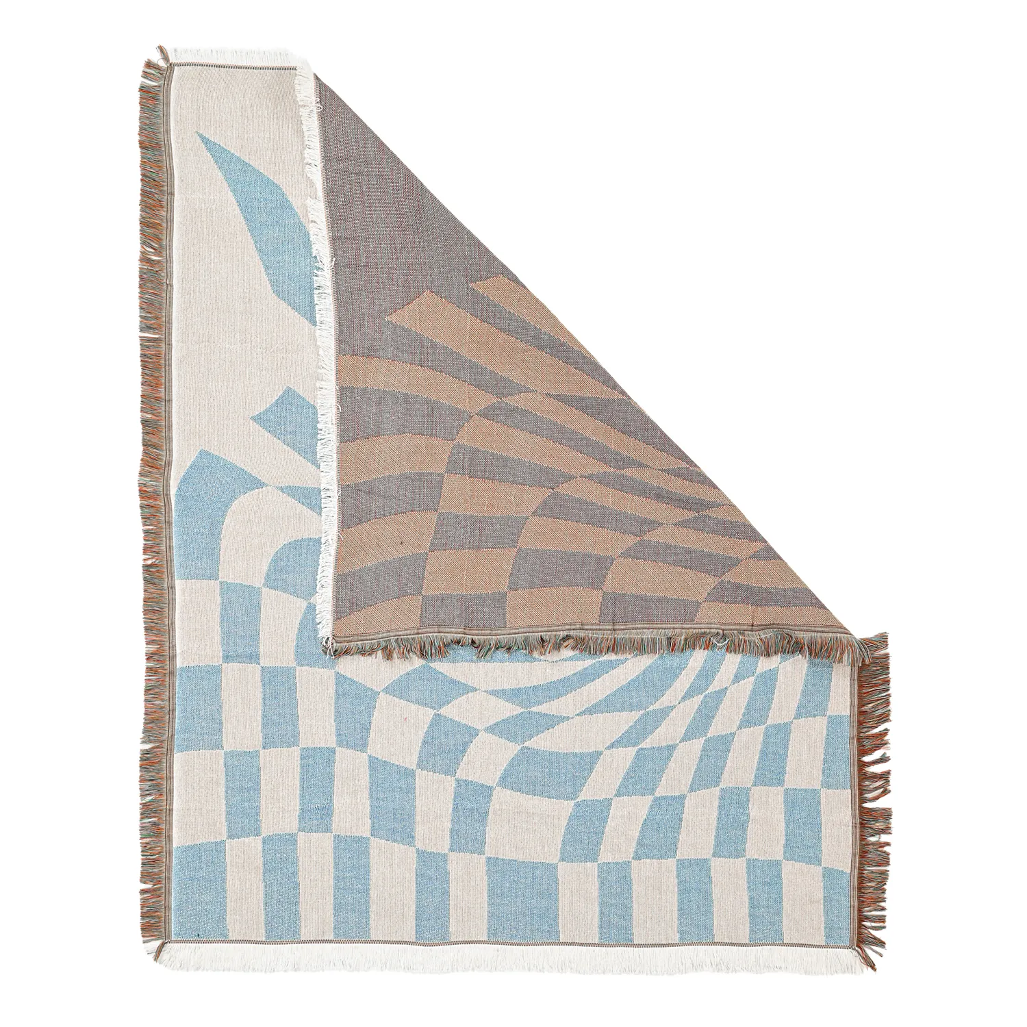 Koce - Ignace Tapestry Blanket (wielokolorowy)