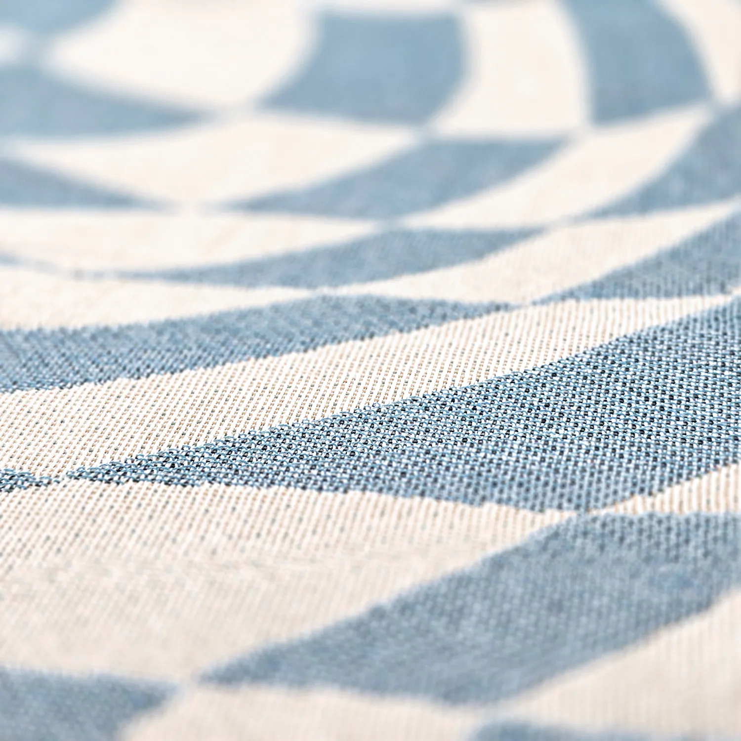 Koce - Ignace Tapestry Blanket (wielokolorowy)
