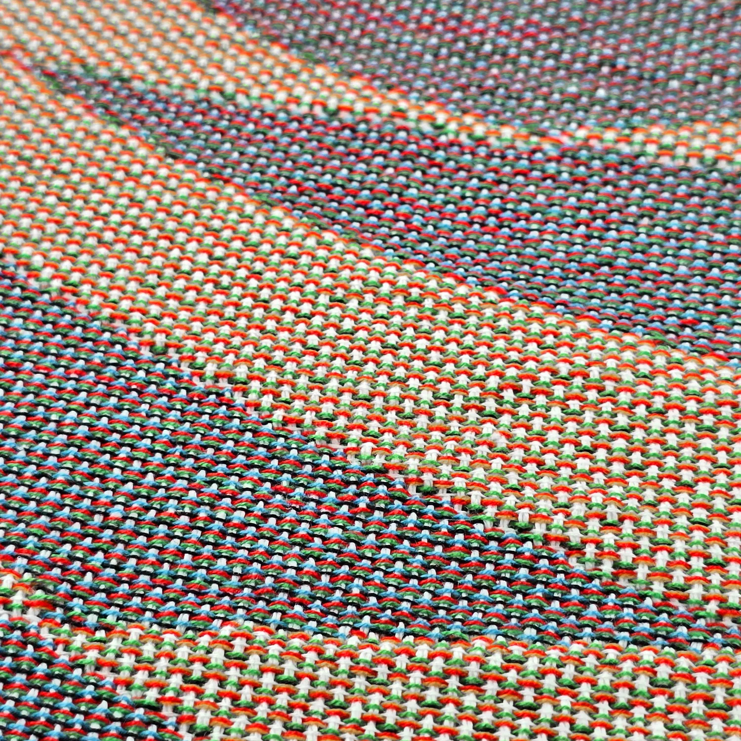 Koce - Ignace Tapestry Blanket (wielokolorowy)