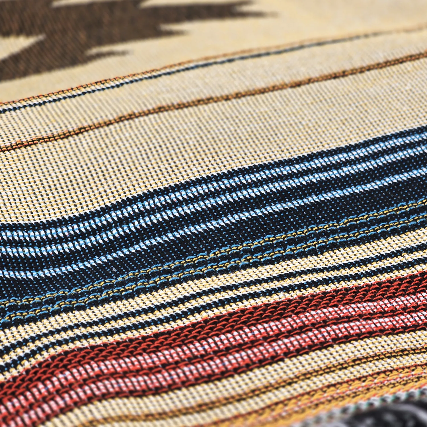 Koce - Byblos Tapestry Blanket (wielokolorowy)