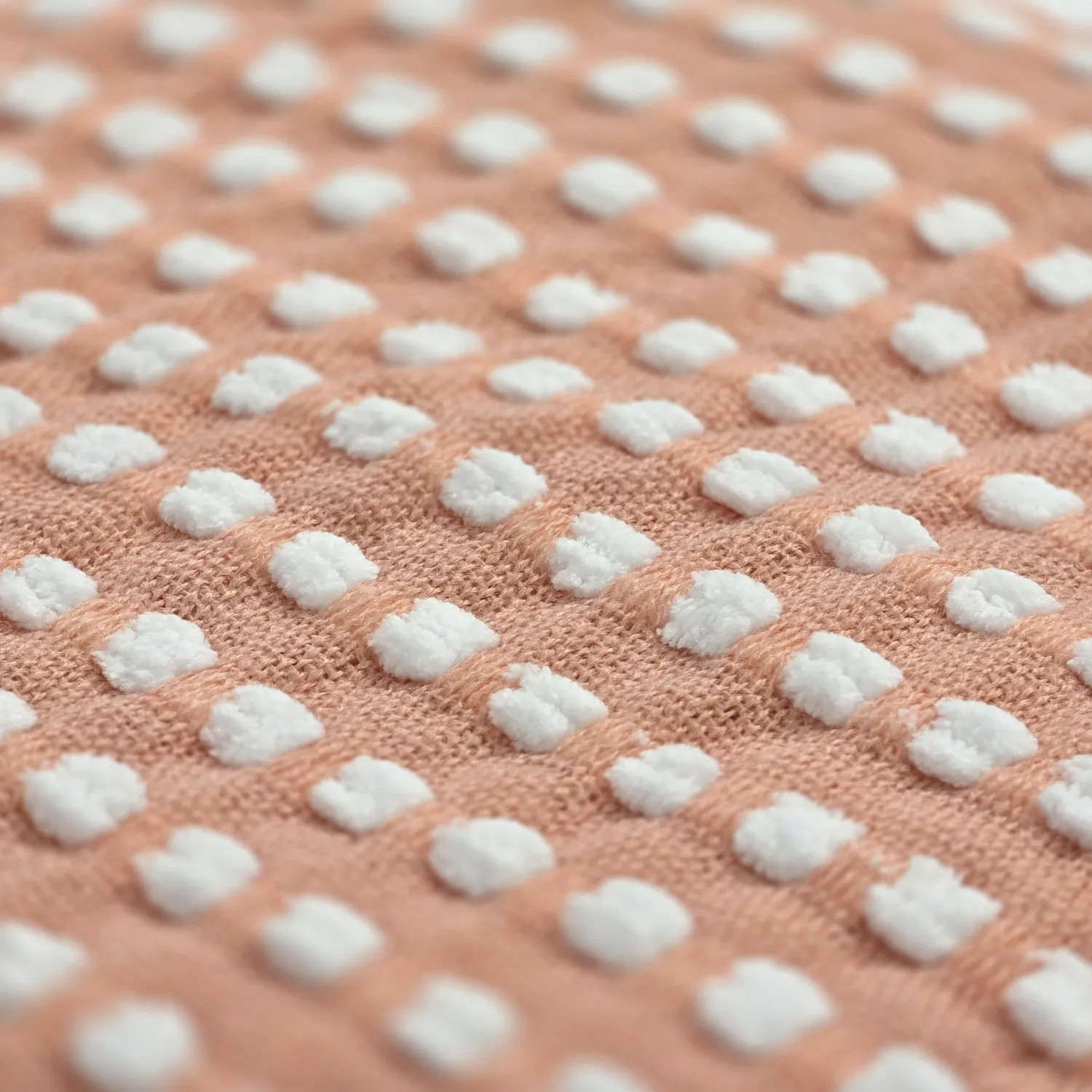 Koce - Quebec Blanket (różowy)