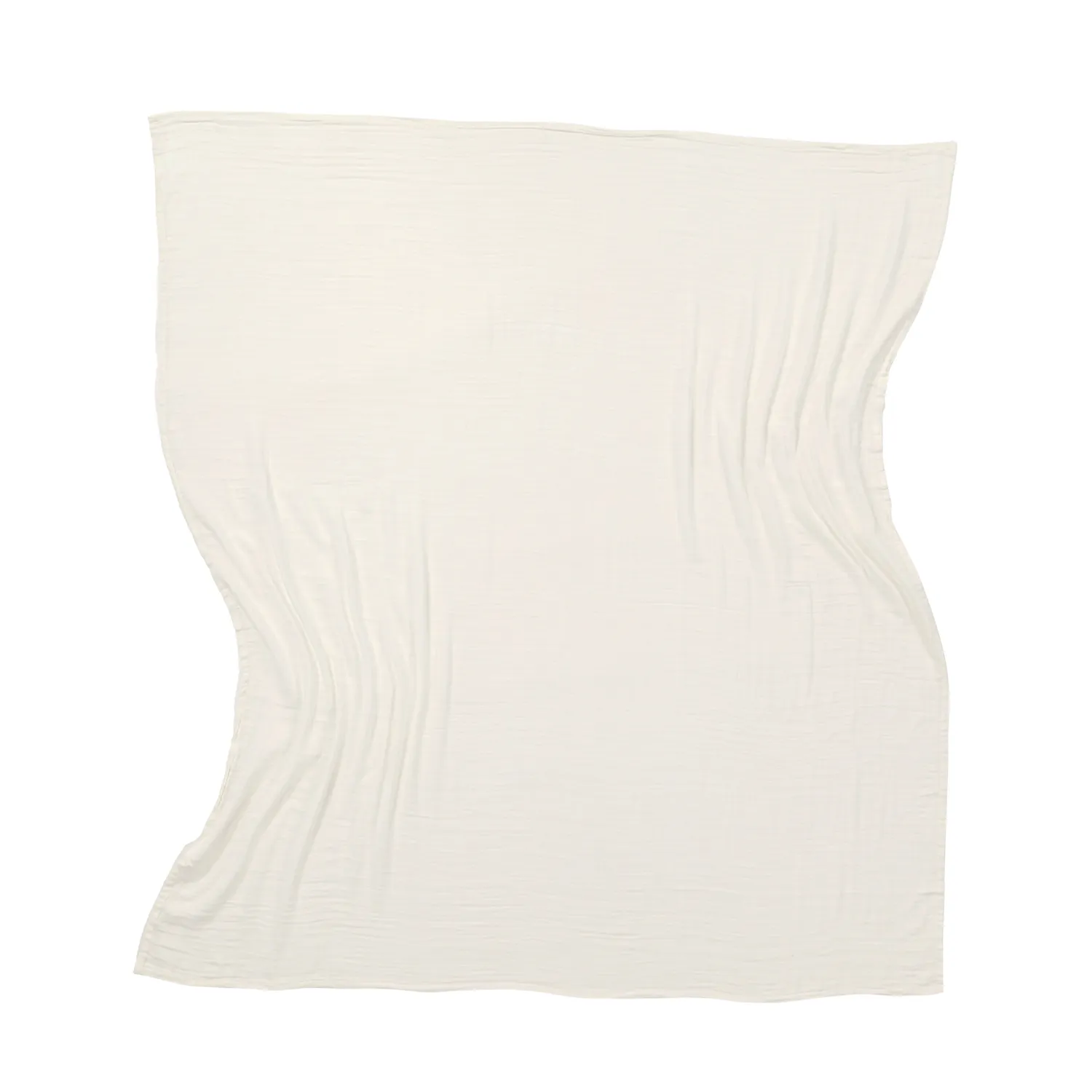 Koce - Vanja Throw (krem)