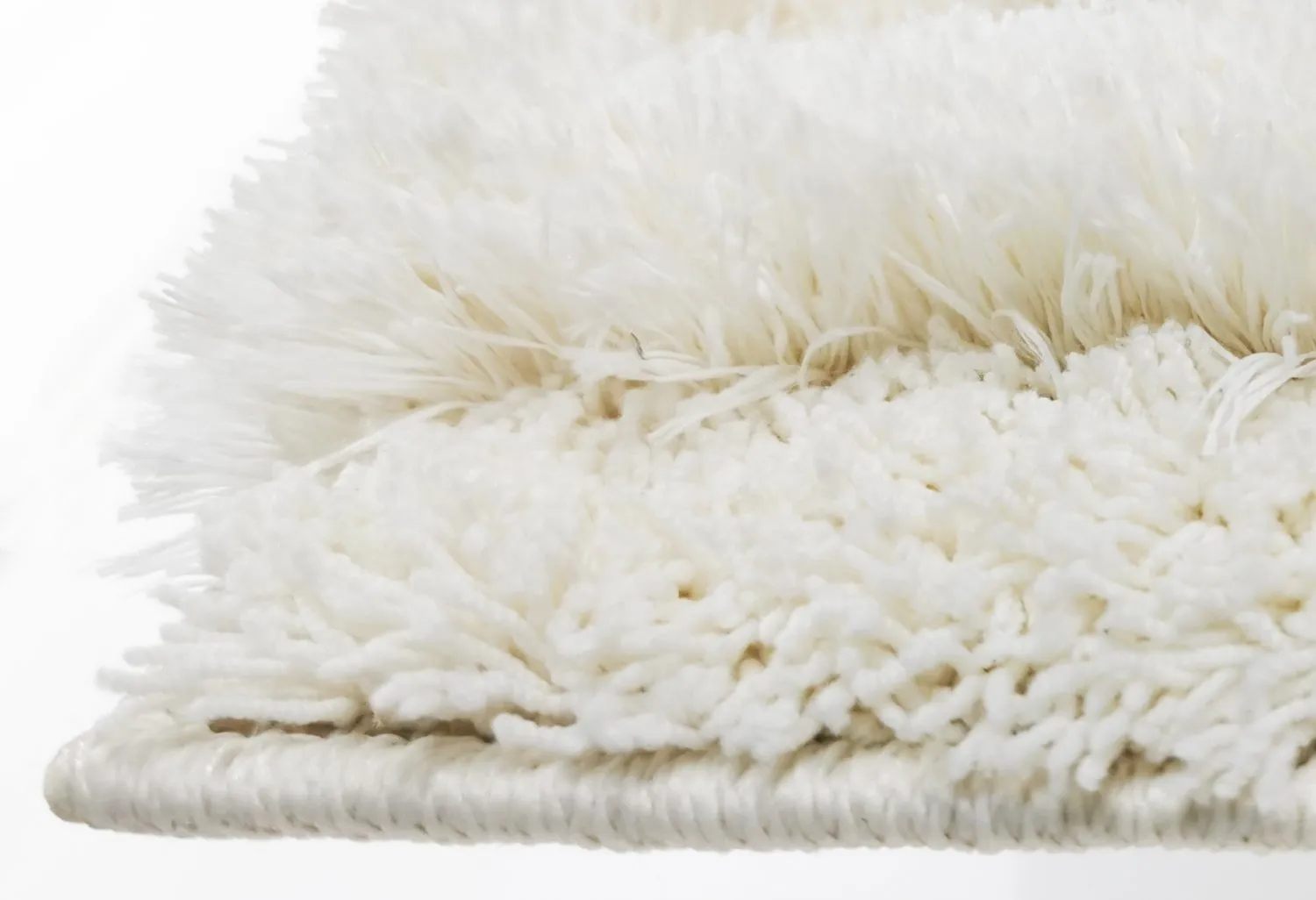 Dywany shaggy - Parlos (offwhite)