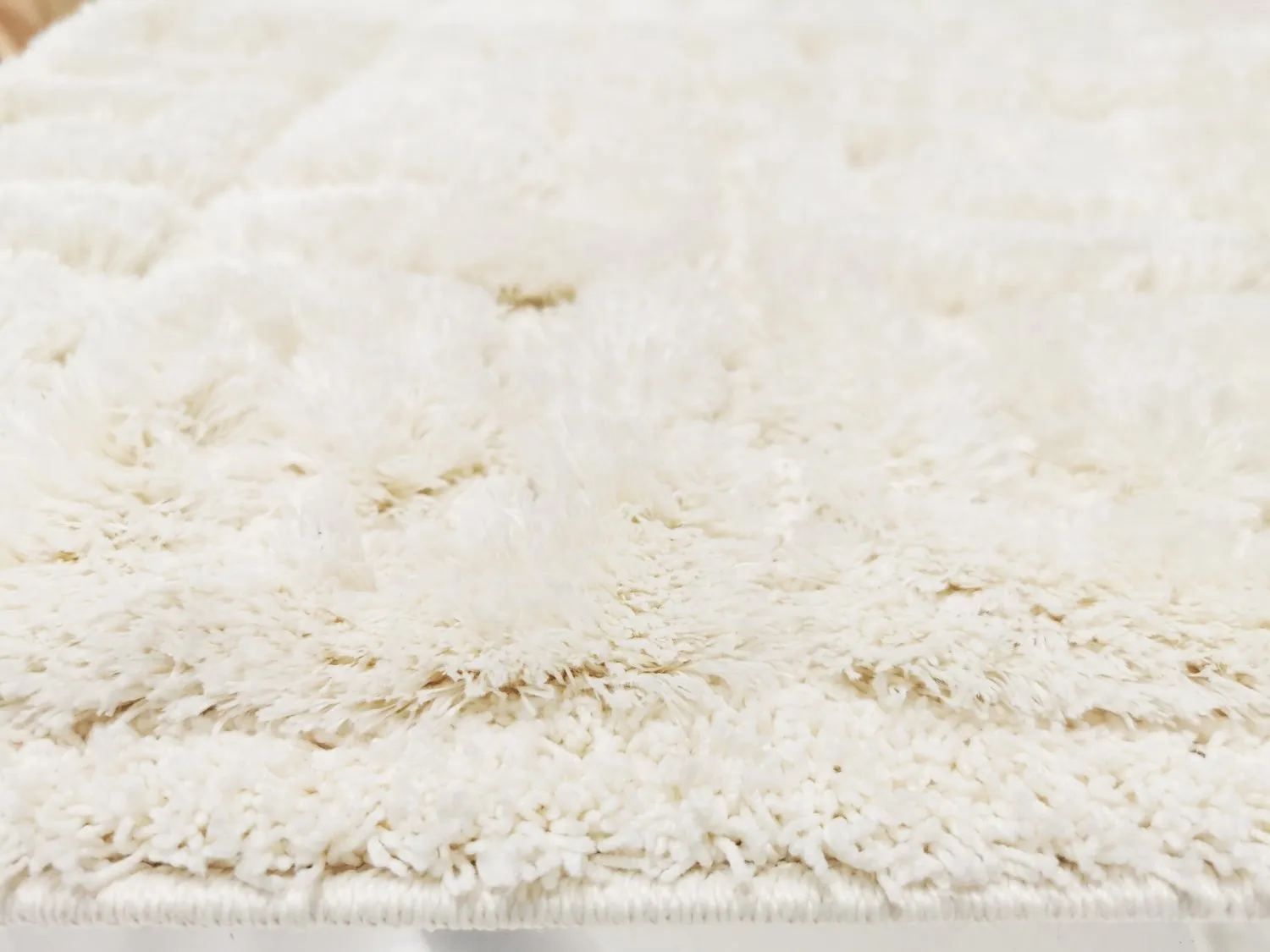 Dywany shaggy - Parlos (offwhite)