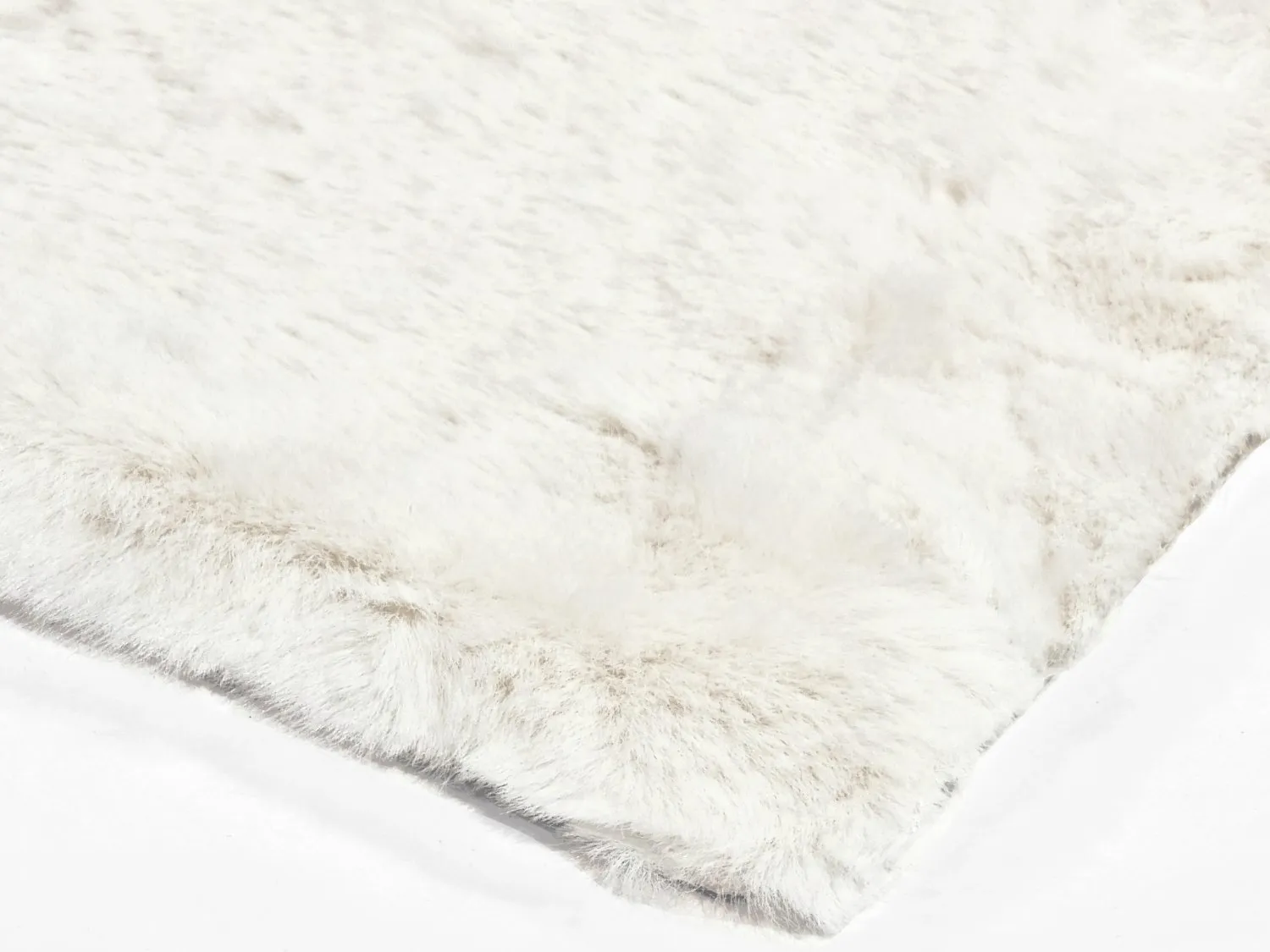 Dywany shaggy - Frutillar (offwhite)