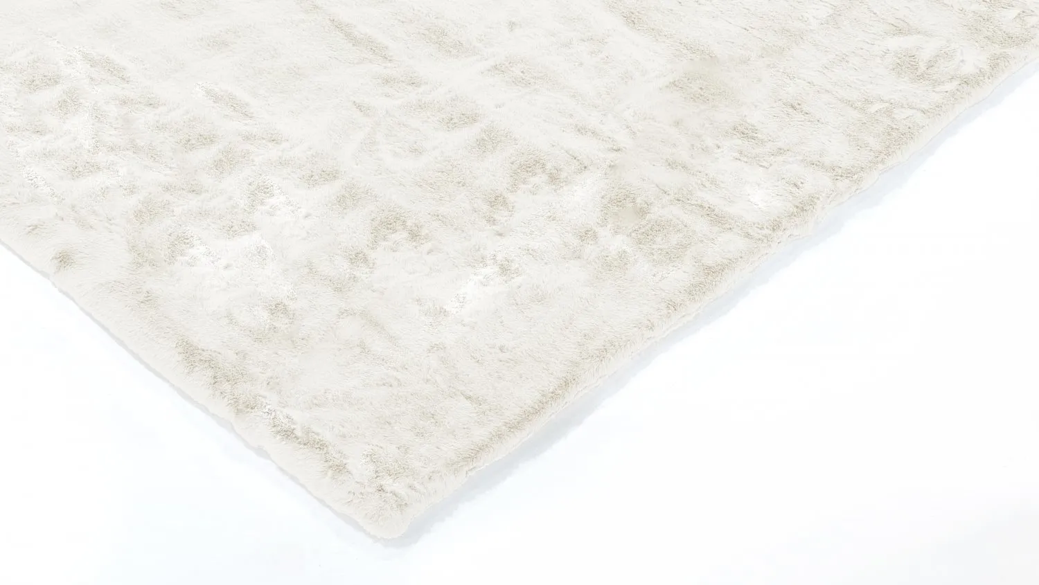 Dywany shaggy - Frutillar (offwhite)