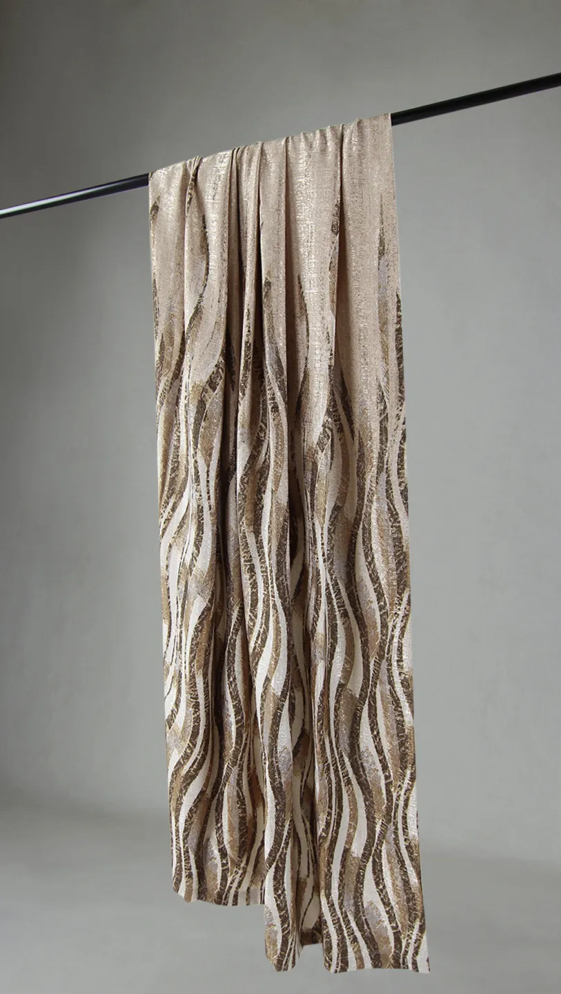 Zasłona 140 x 260 cm