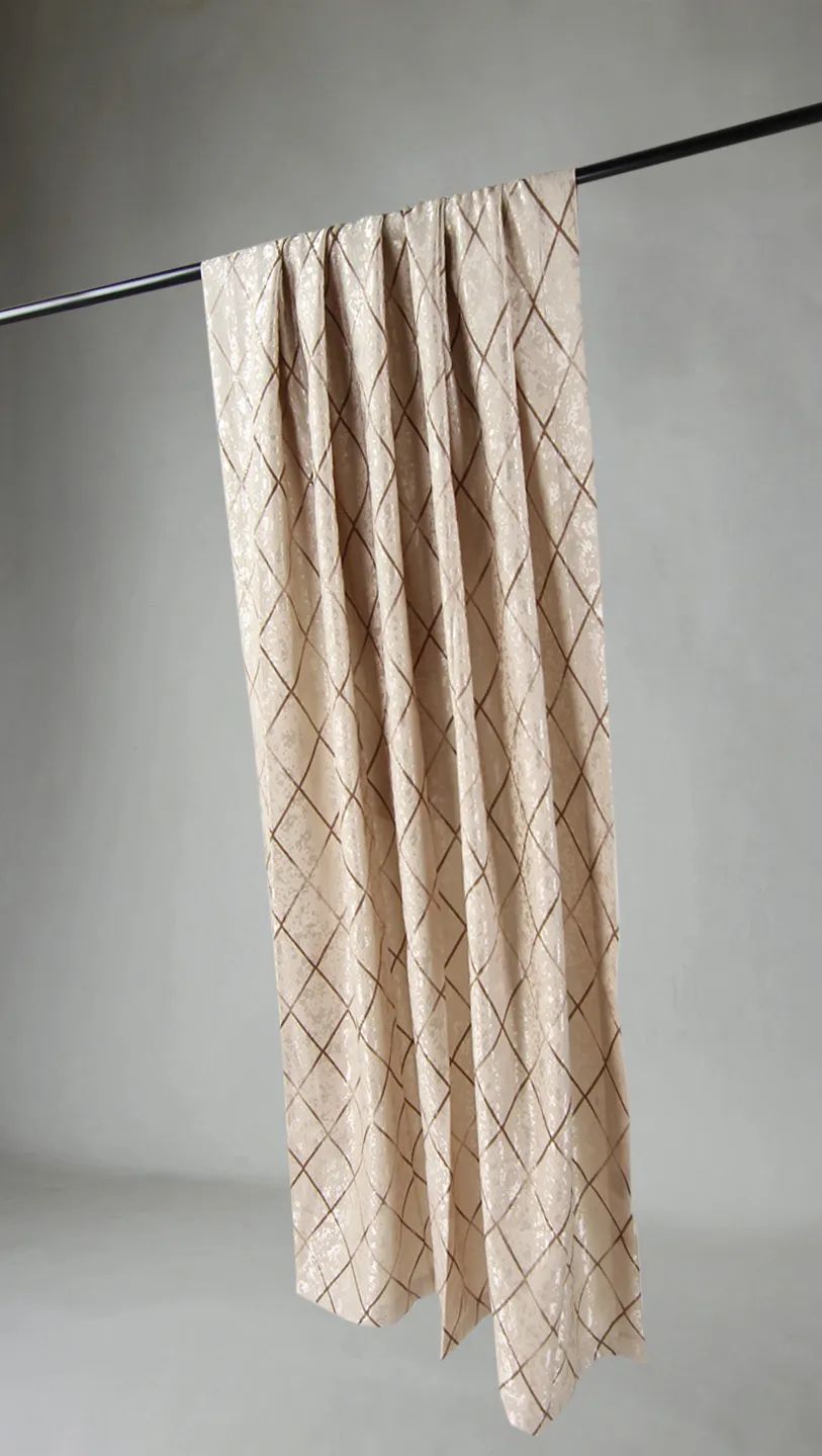 Zasłona - Rory (offwhite)