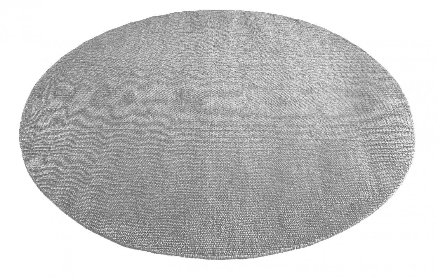 Okrągły dywan - Hamilton (Grey)
