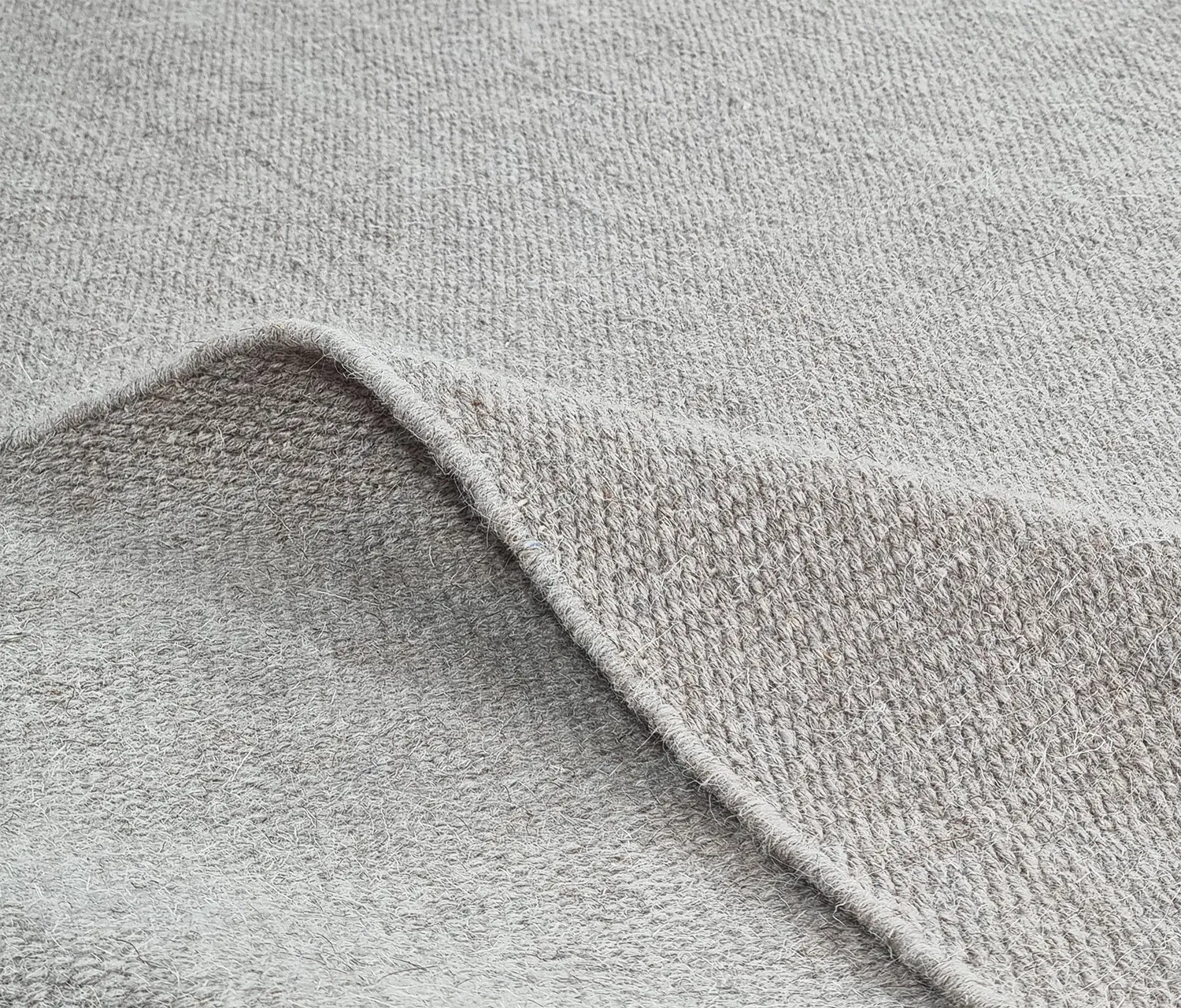 Dywan wełniany - Hamilton (Grey)