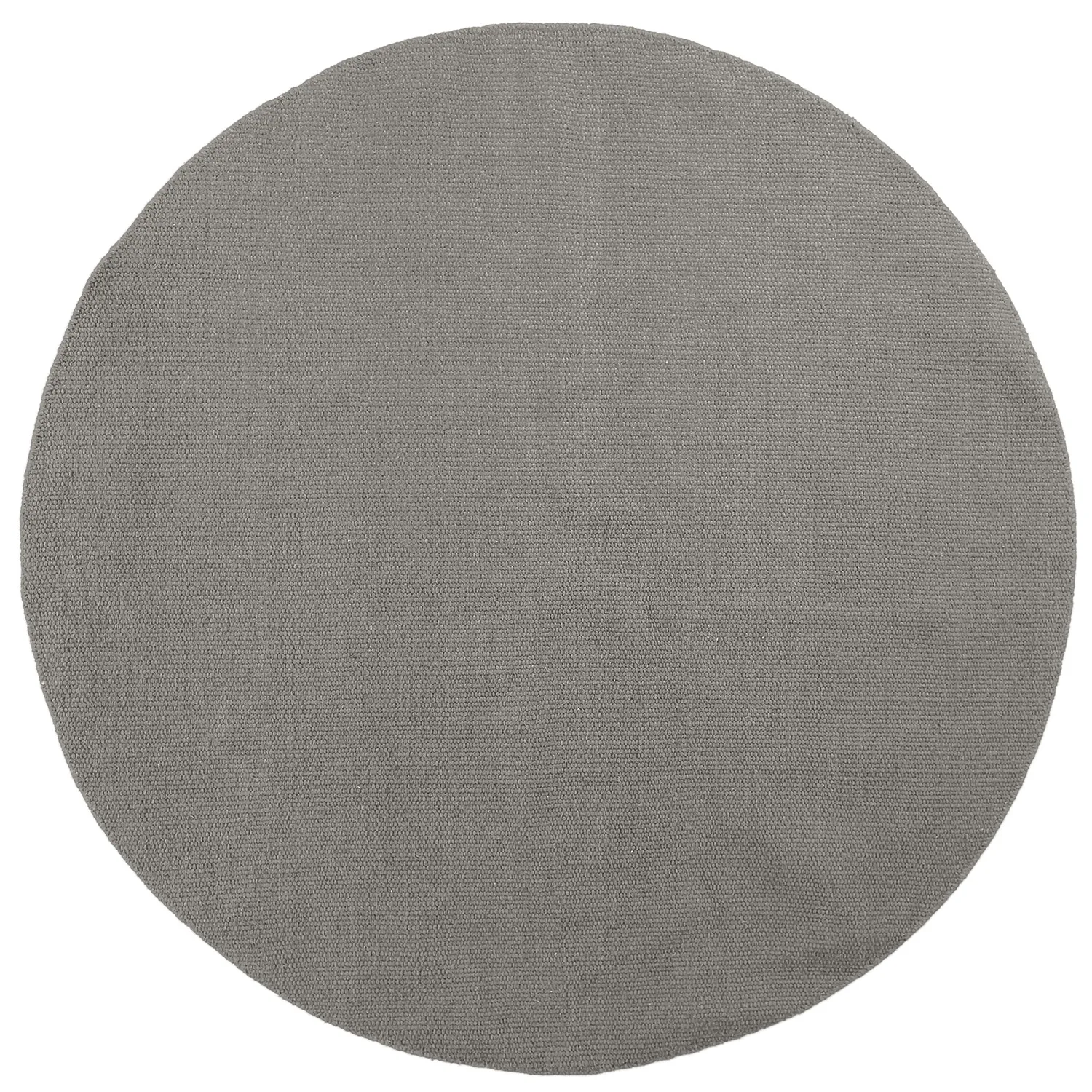 Okrągły dywan - Hamilton (Steeple Grey)
