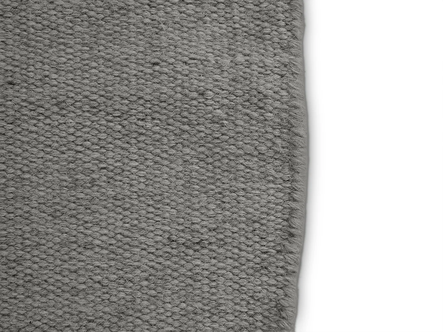 Okrągły dywan - Hamilton (Steeple Grey)