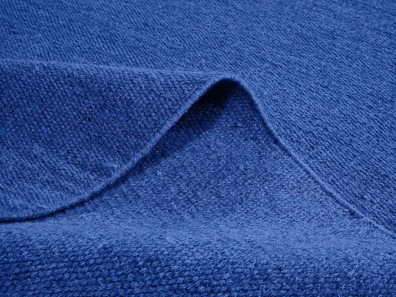 Dywan wełniany - Hamilton (Classic Blue)