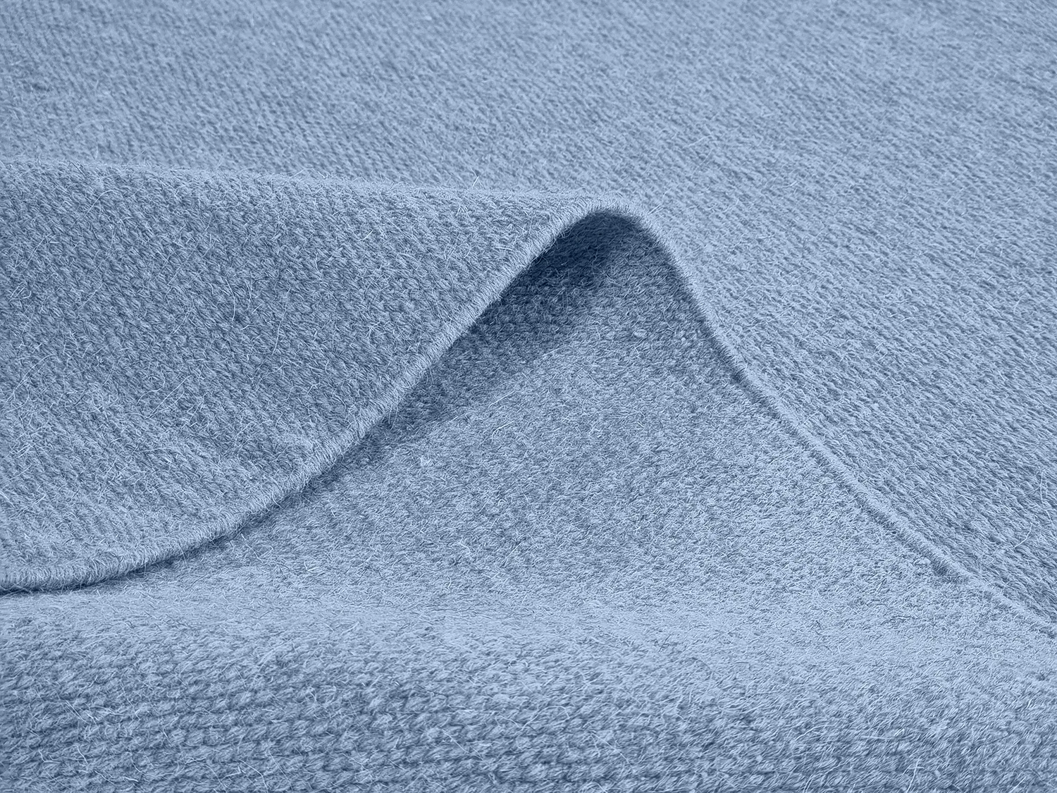 Dywan wełniany - Hamilton (Faded Denim)