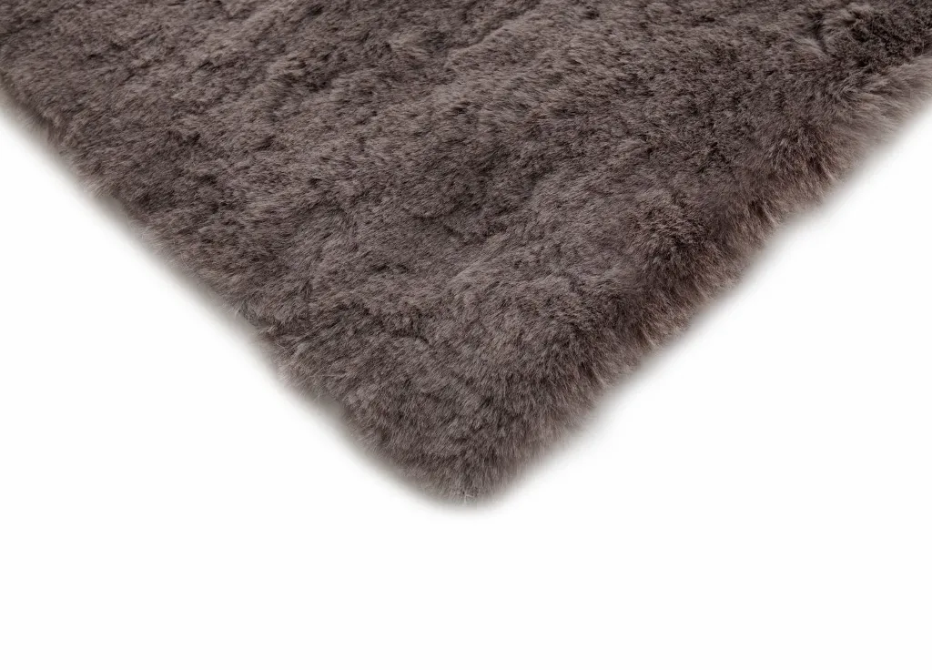 Dywany shaggy - Cloud Super Soft (antracyt)