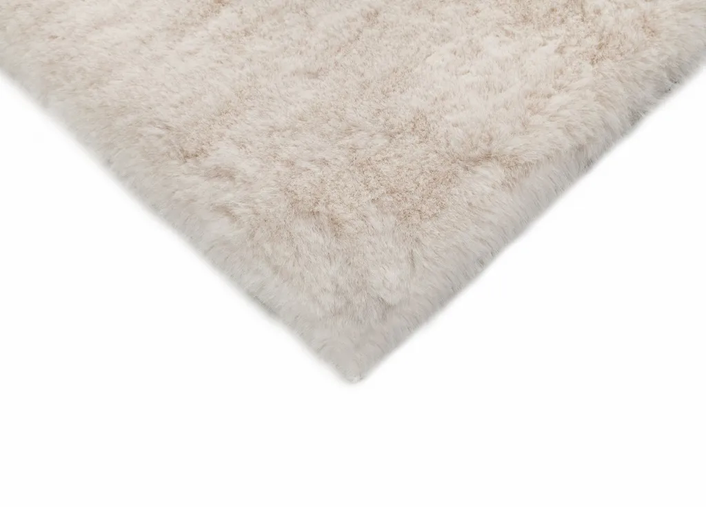 Dywany shaggy - Cloud Super Soft (offwhite)