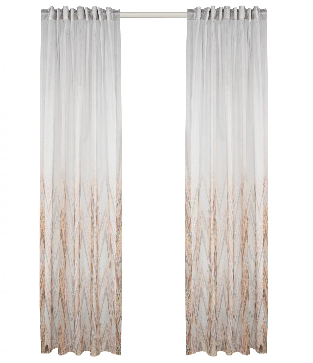 Zasłona 140 x 260 cm