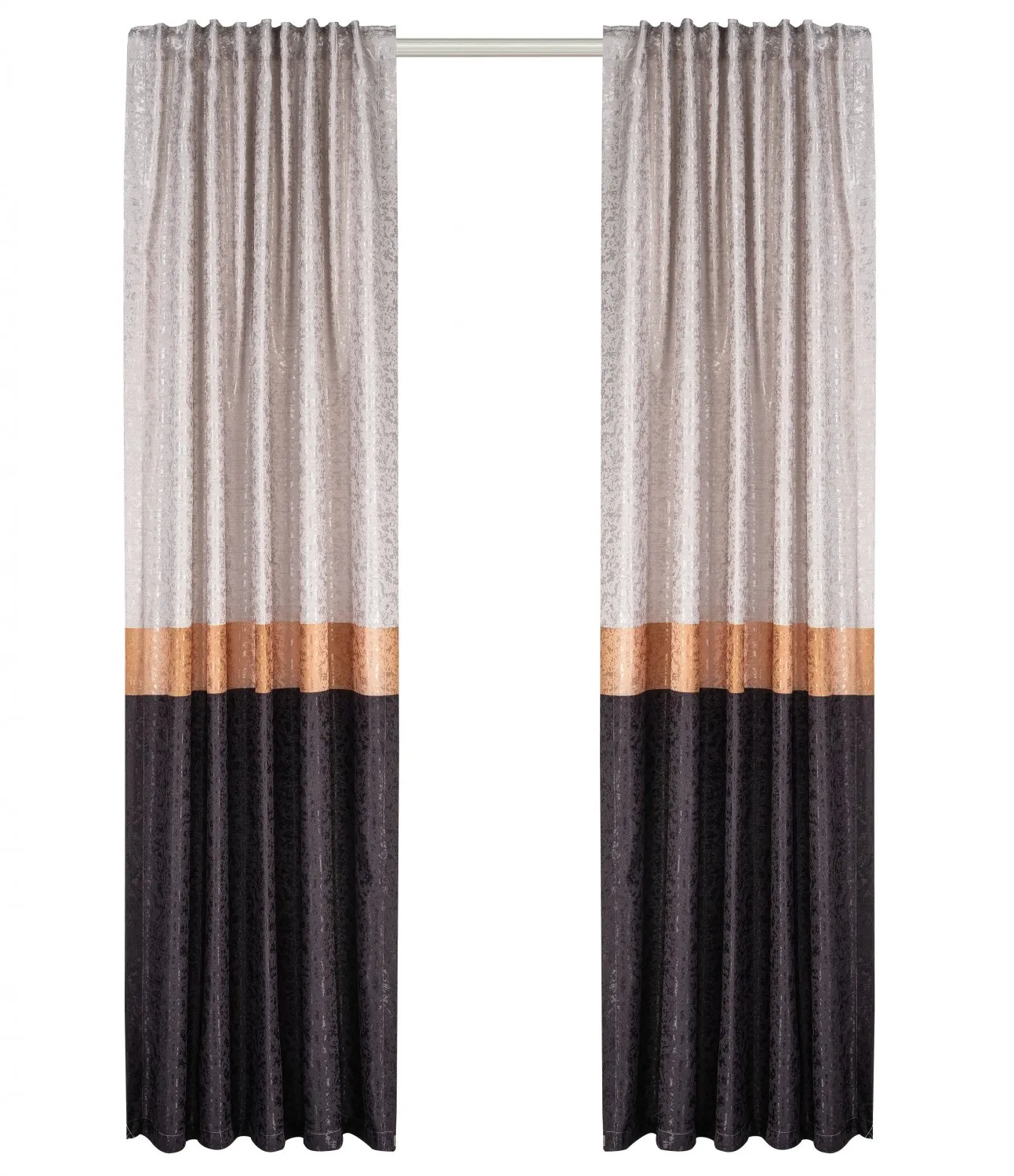 Zasłona 140 x 260 cm