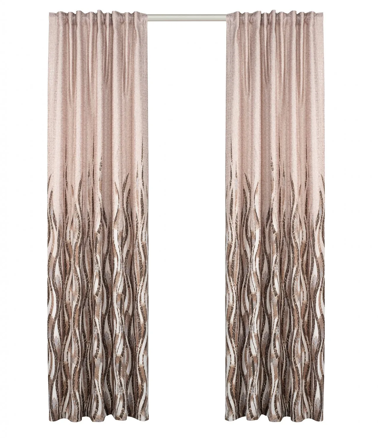 Zasłona 140 x 260 cm