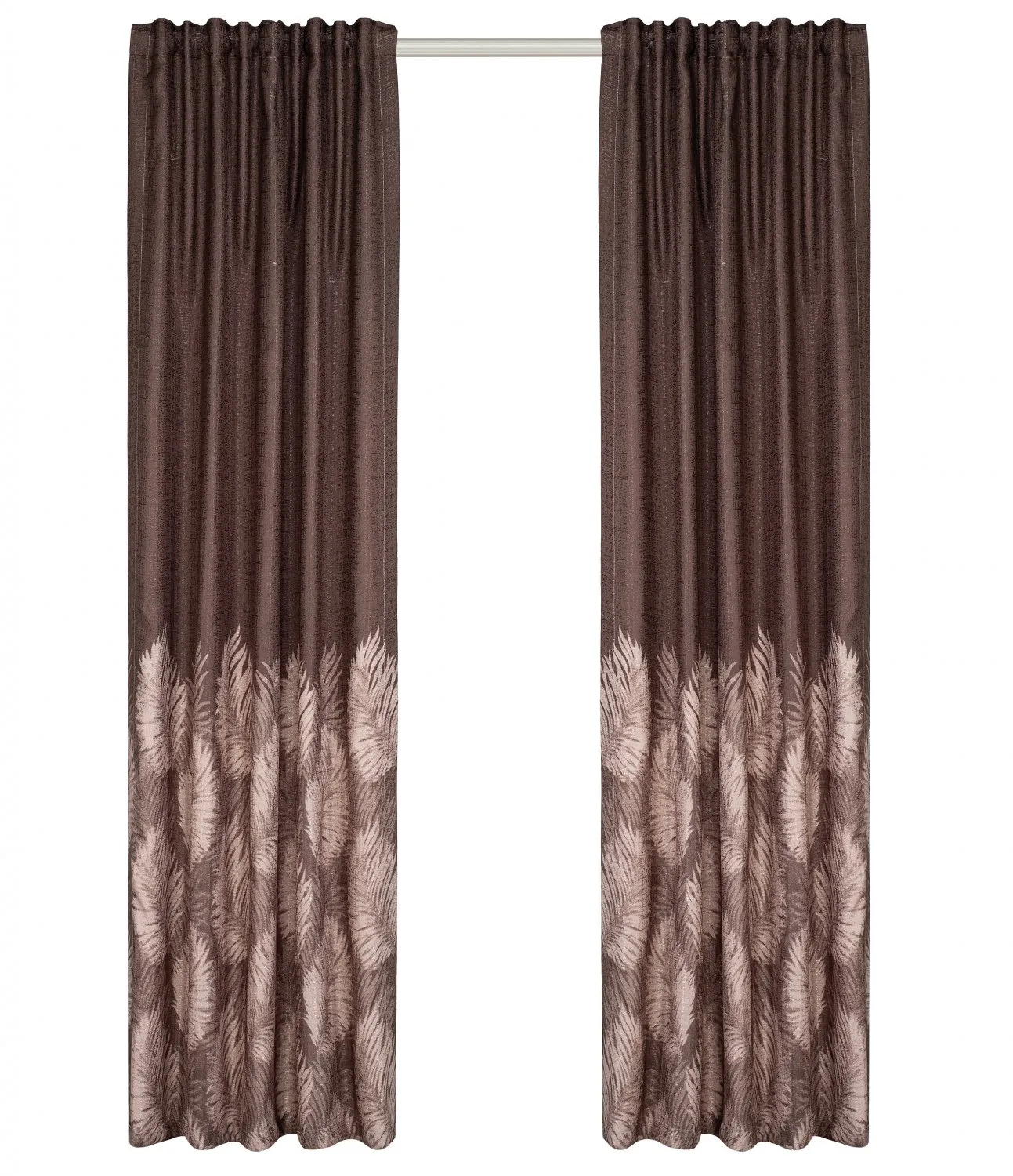 Zasłona 140 x 260 cm