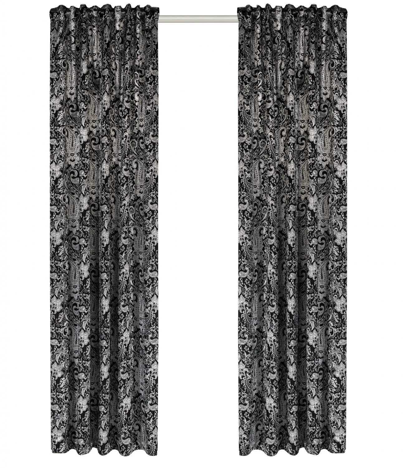Zasłona 140 x 260 cm