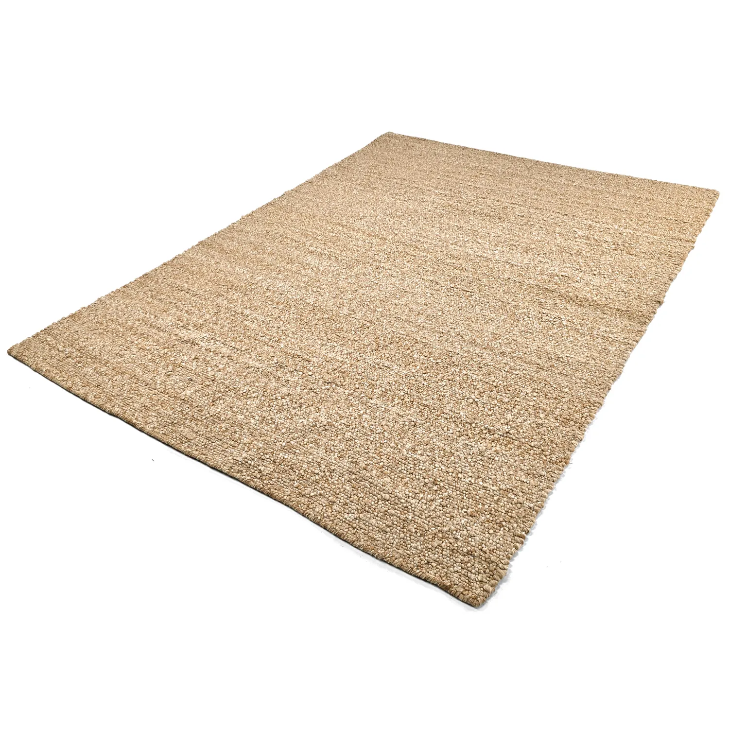 Dywaniki na zewnątrz / do wewnątrz - Milford Wool Look (beżowy)