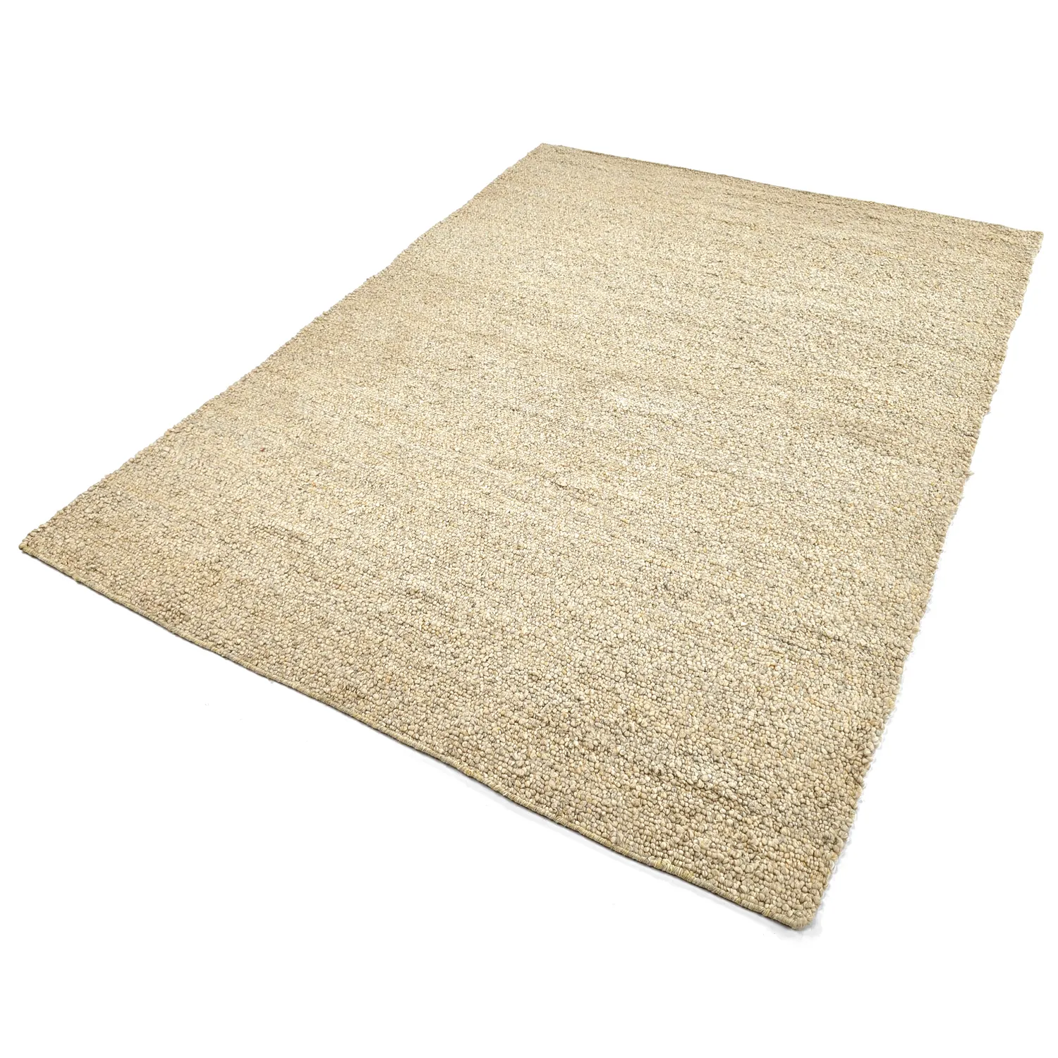 Dywaniki na zewnątrz / do wewnątrz - Milford Wool Look (krem)
