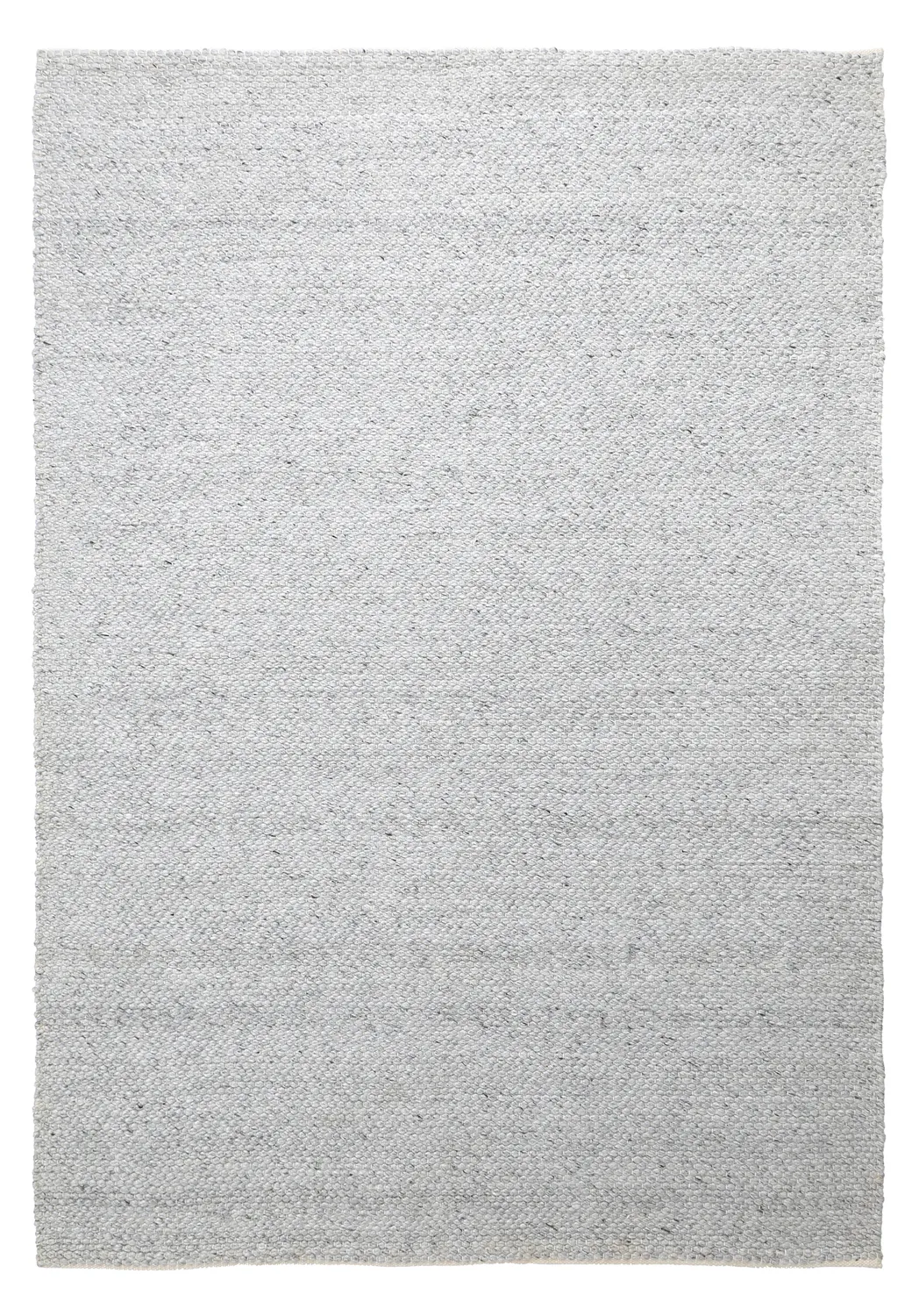Dywaniki na zewnątrz / do wewnątrz - Arco Wool Look (szary/beżowy)