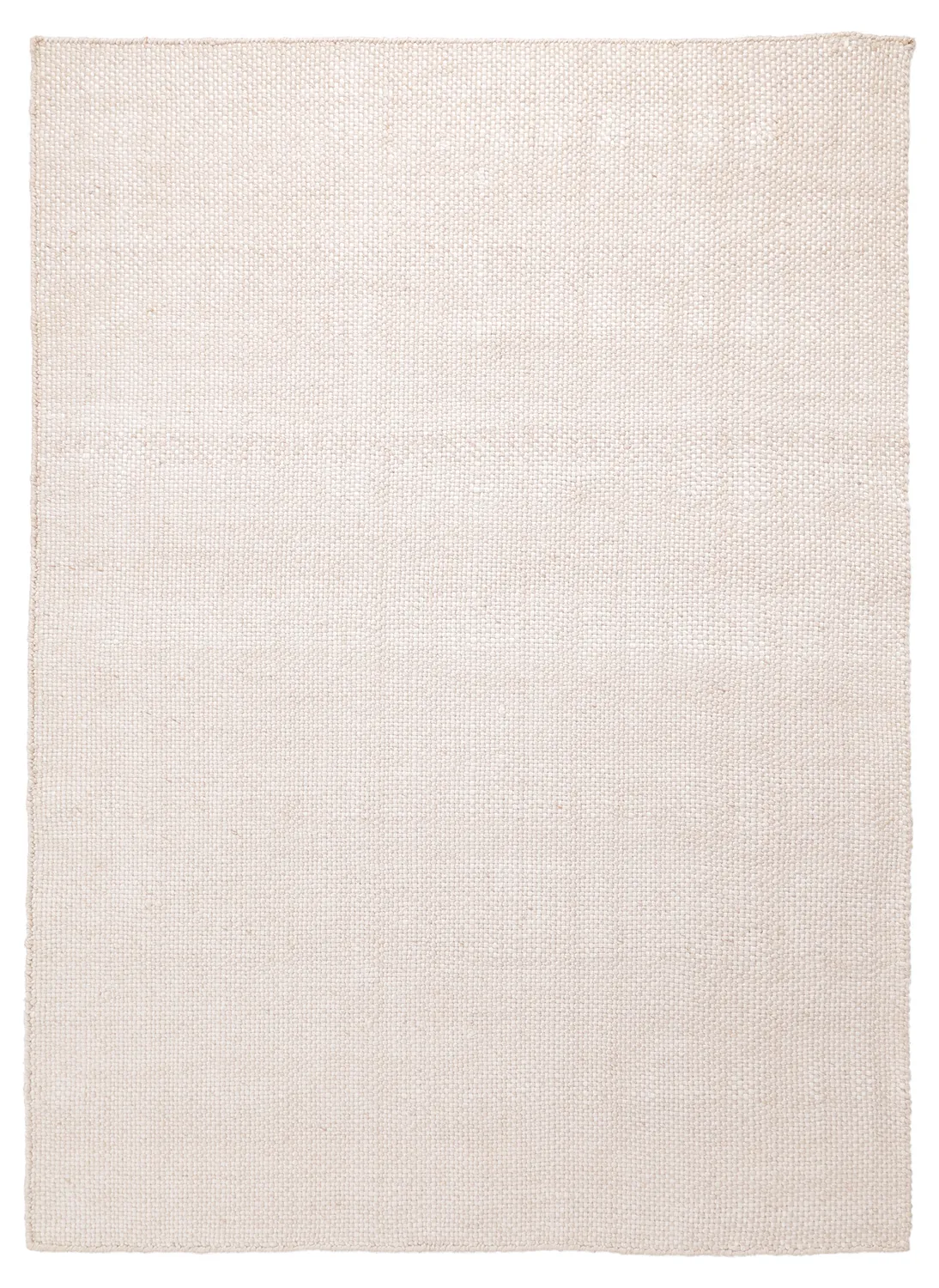 Dywaniki na zewnątrz / do wewnątrz - Orta Wool Look (krem)