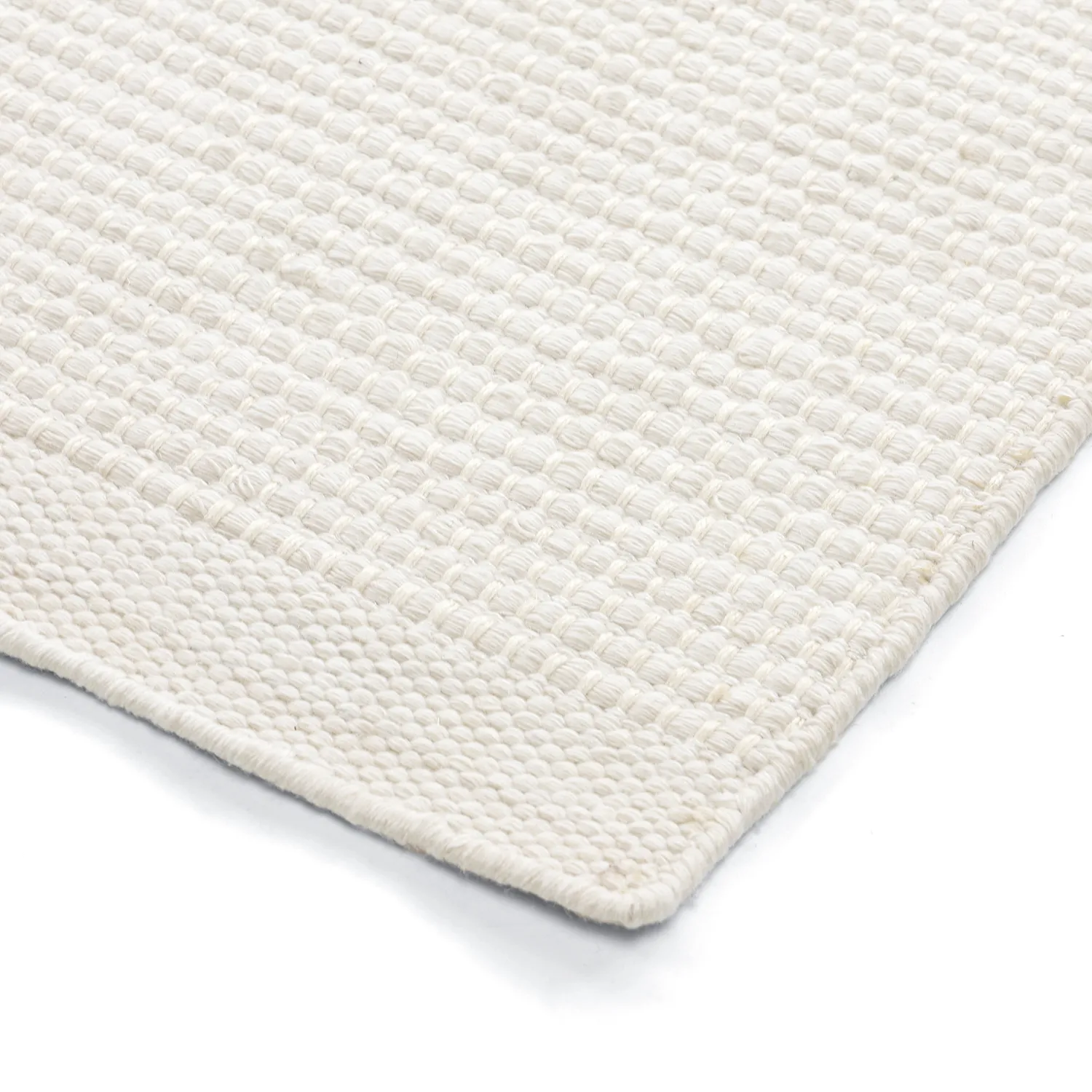 Dywaniki na zewnątrz / do wewnątrz - Coastal Wool Look (krem)