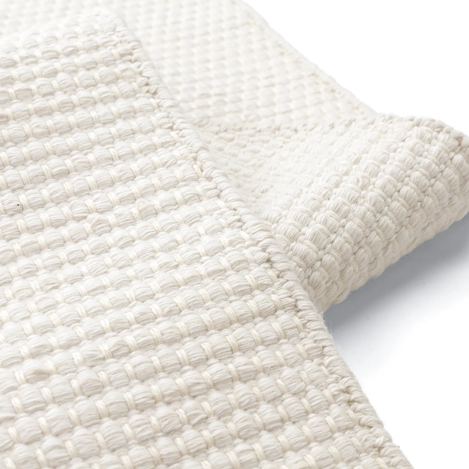 Dywaniki na zewnątrz / do wewnątrz - Coastal Wool Look (krem)