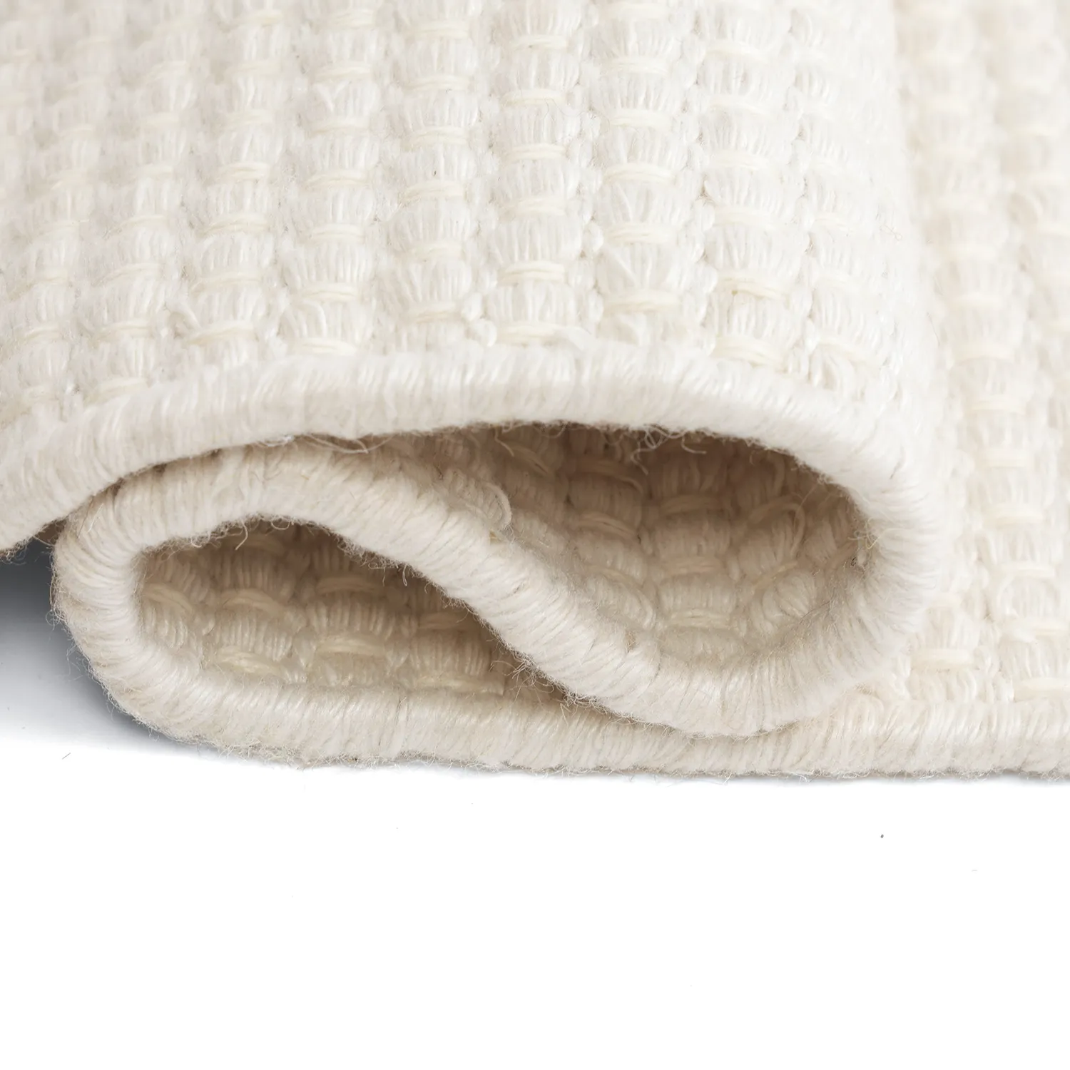 Dywaniki na zewnątrz / do wewnątrz - Coastal Wool Look (krem)