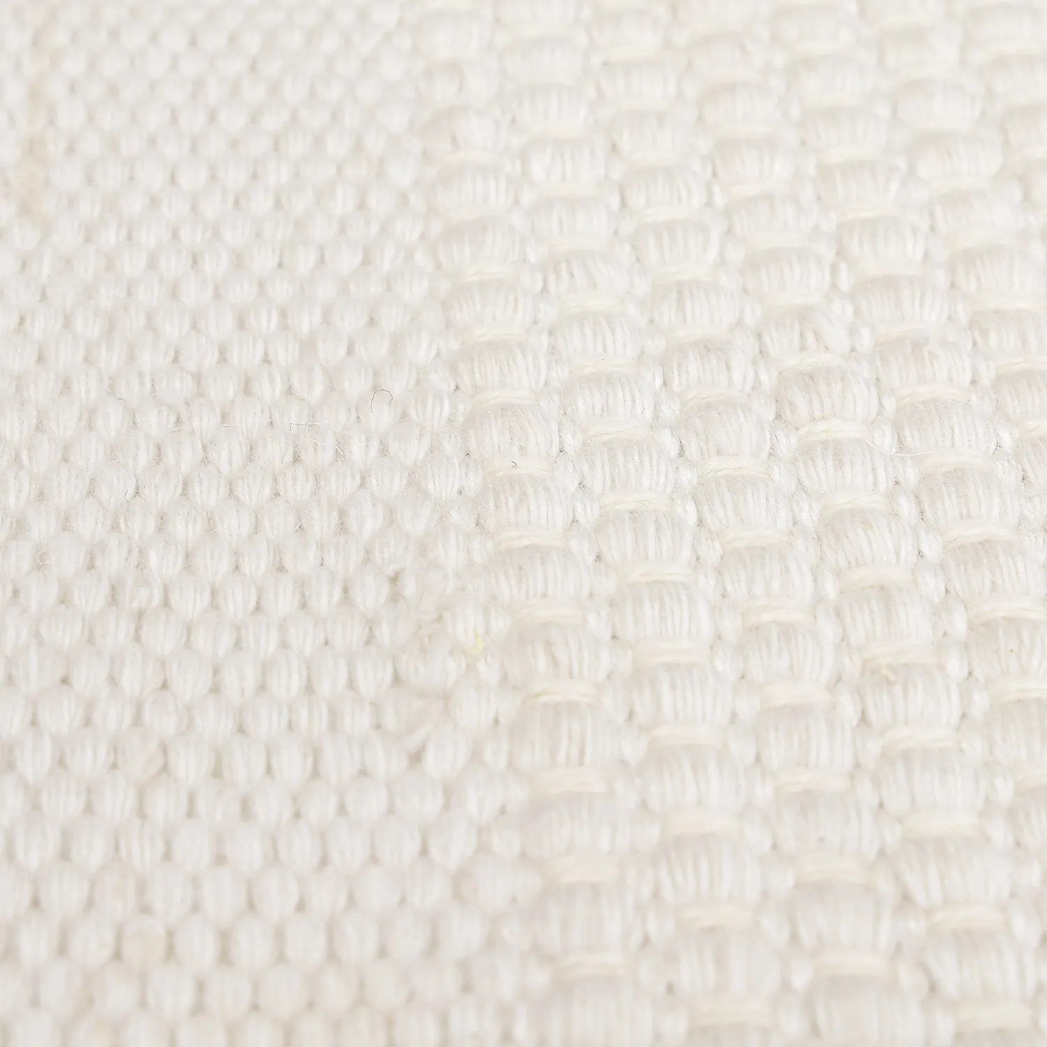 Dywaniki na zewnątrz / do wewnątrz - Coastal Wool Look (krem)