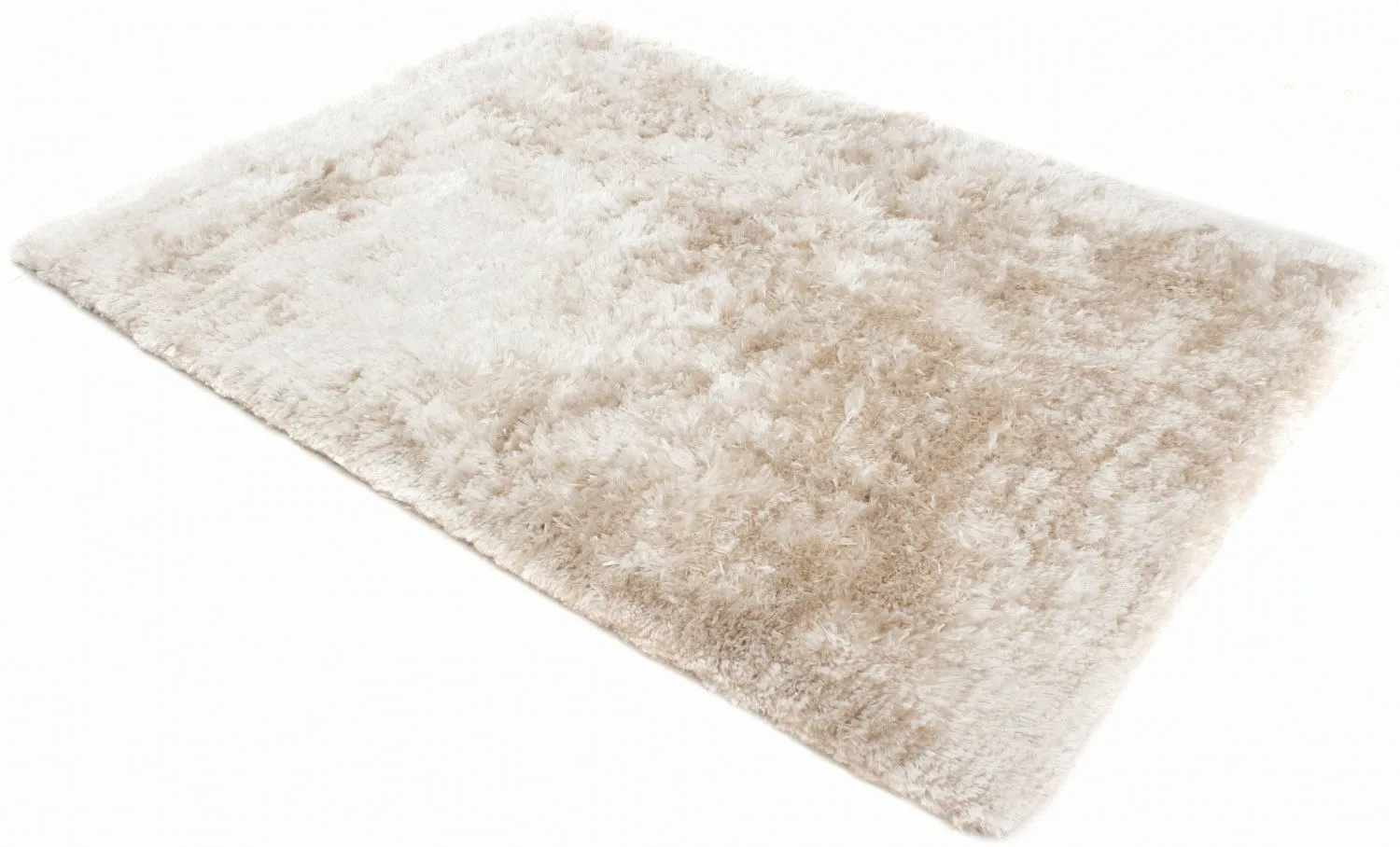 Dywany shaggy - Janjira (offwhite)