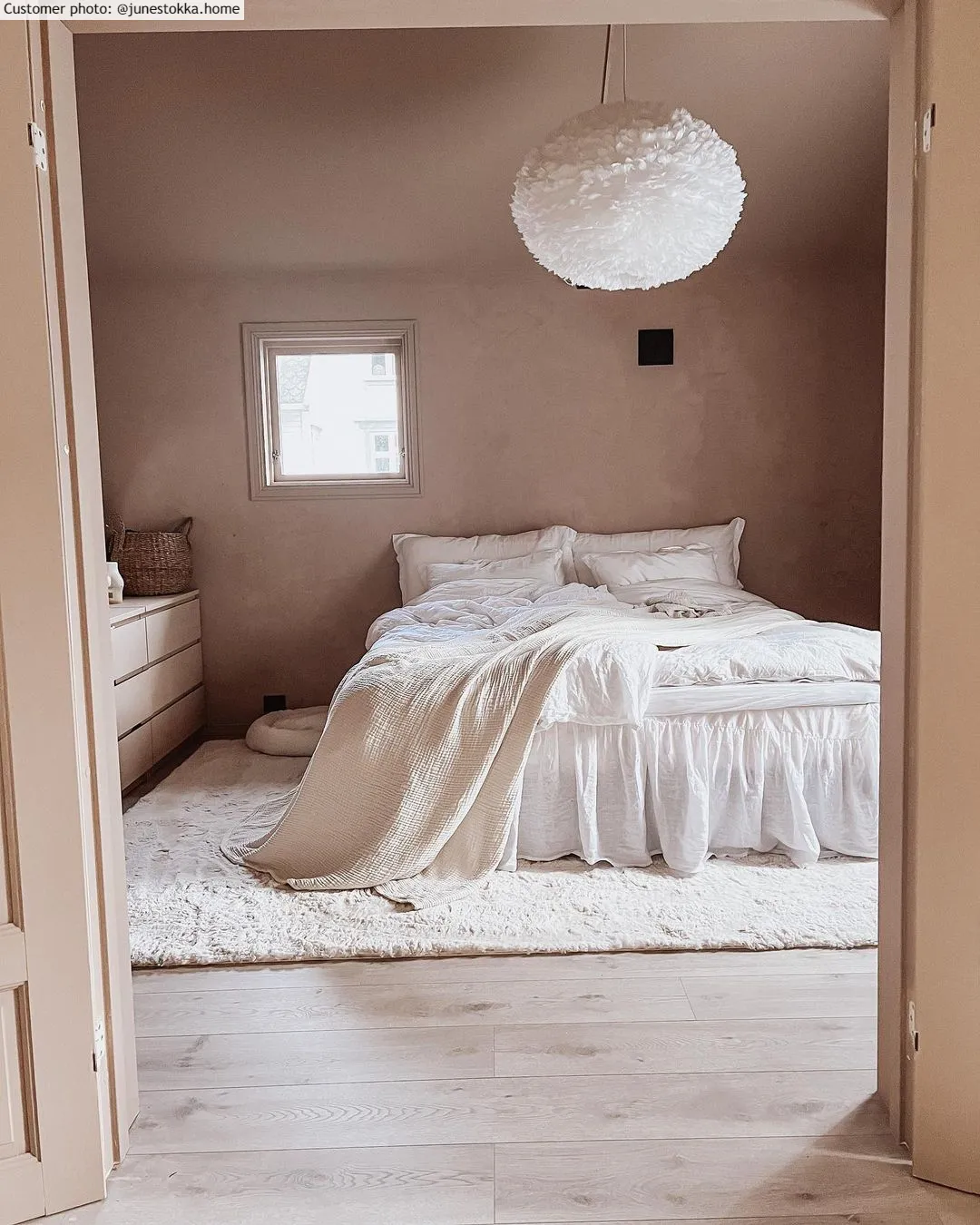 Dywany shaggy - Cloud Super Soft (offwhite)