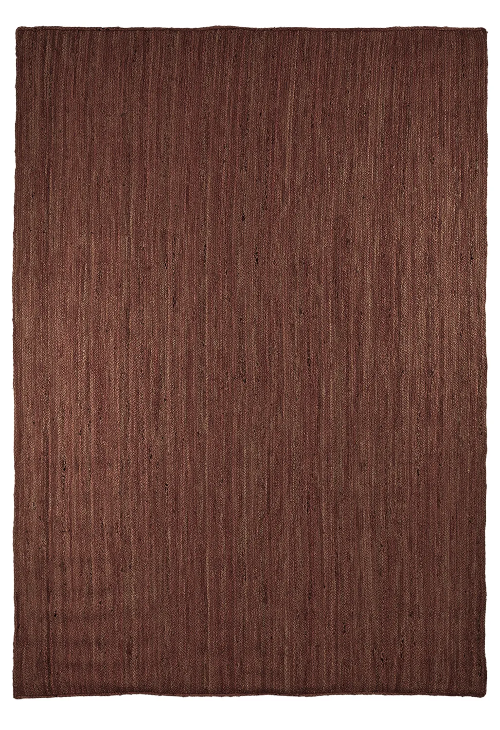 Dywany z juty - Amasia (kawa)