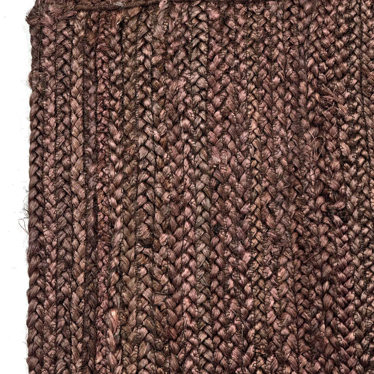 Dywany z juty - Amasia (kawa)