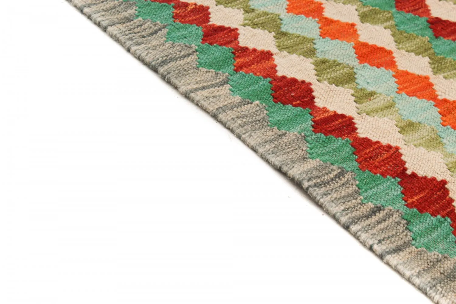 Orientalny kilim 294 x 202 cm