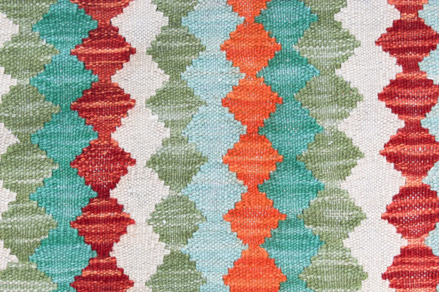 Orientalny kilim 294 x 202 cm