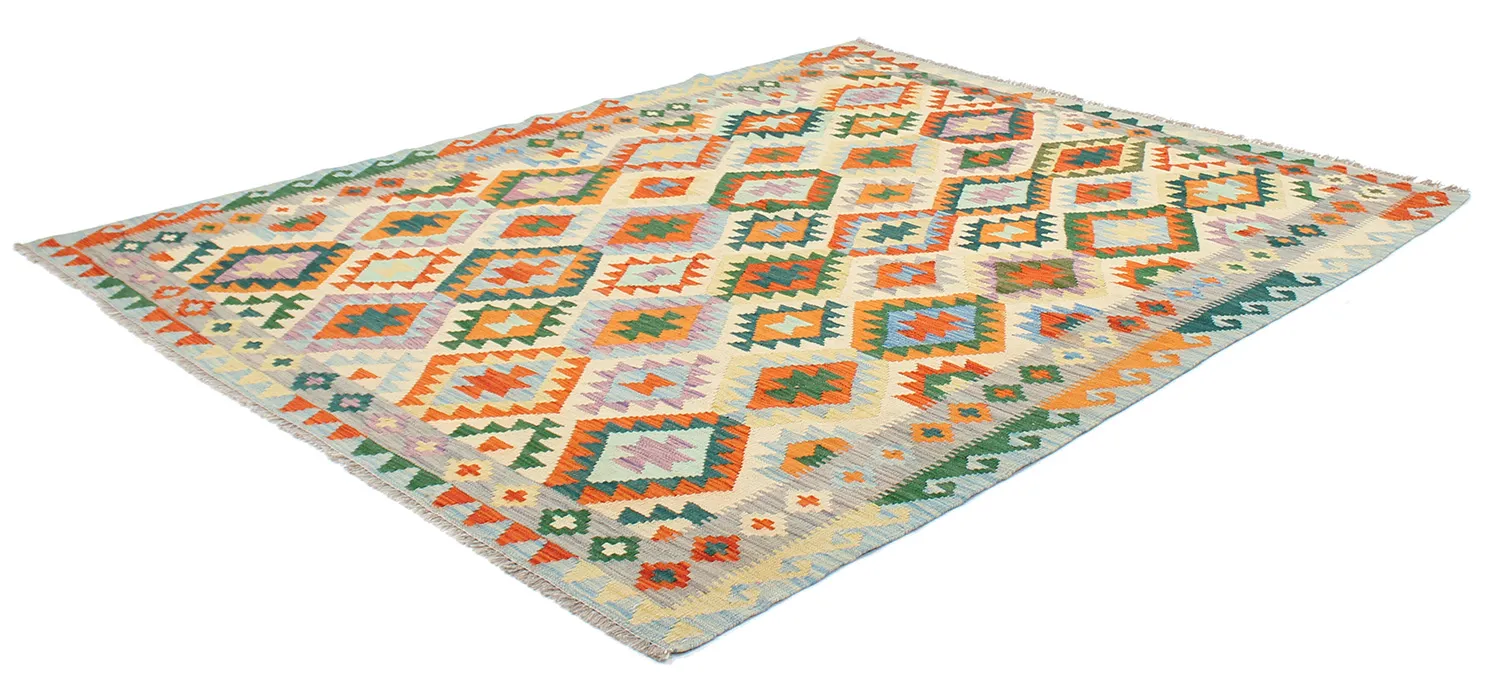 Orientalny kilim 230 x 176 cm