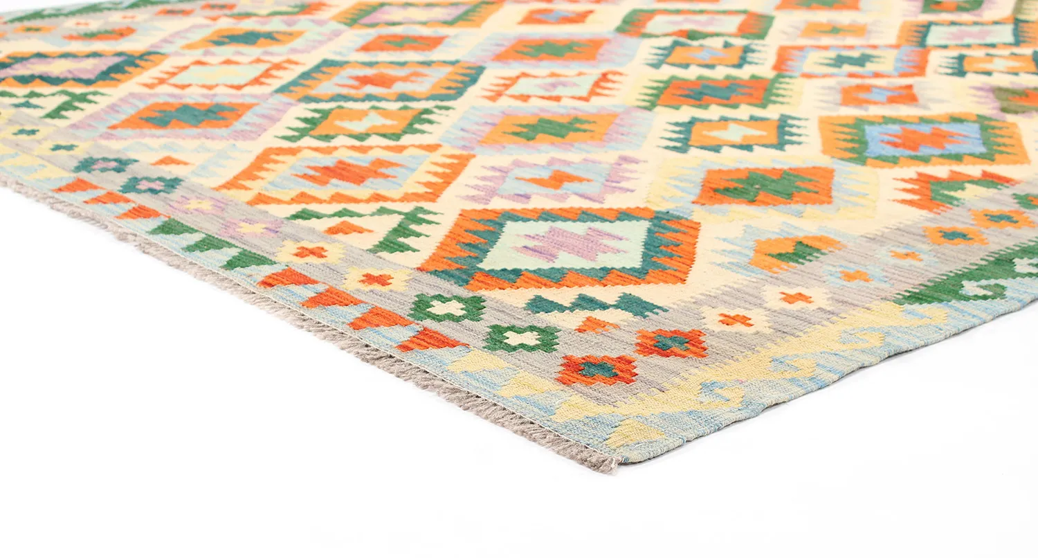 Orientalny kilim 230 x 176 cm