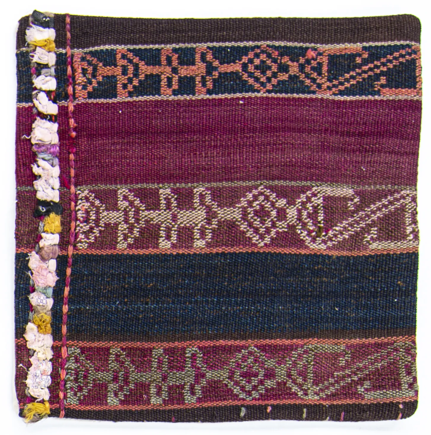 Porkrycie poduski kilimowej 40 x 40 cm