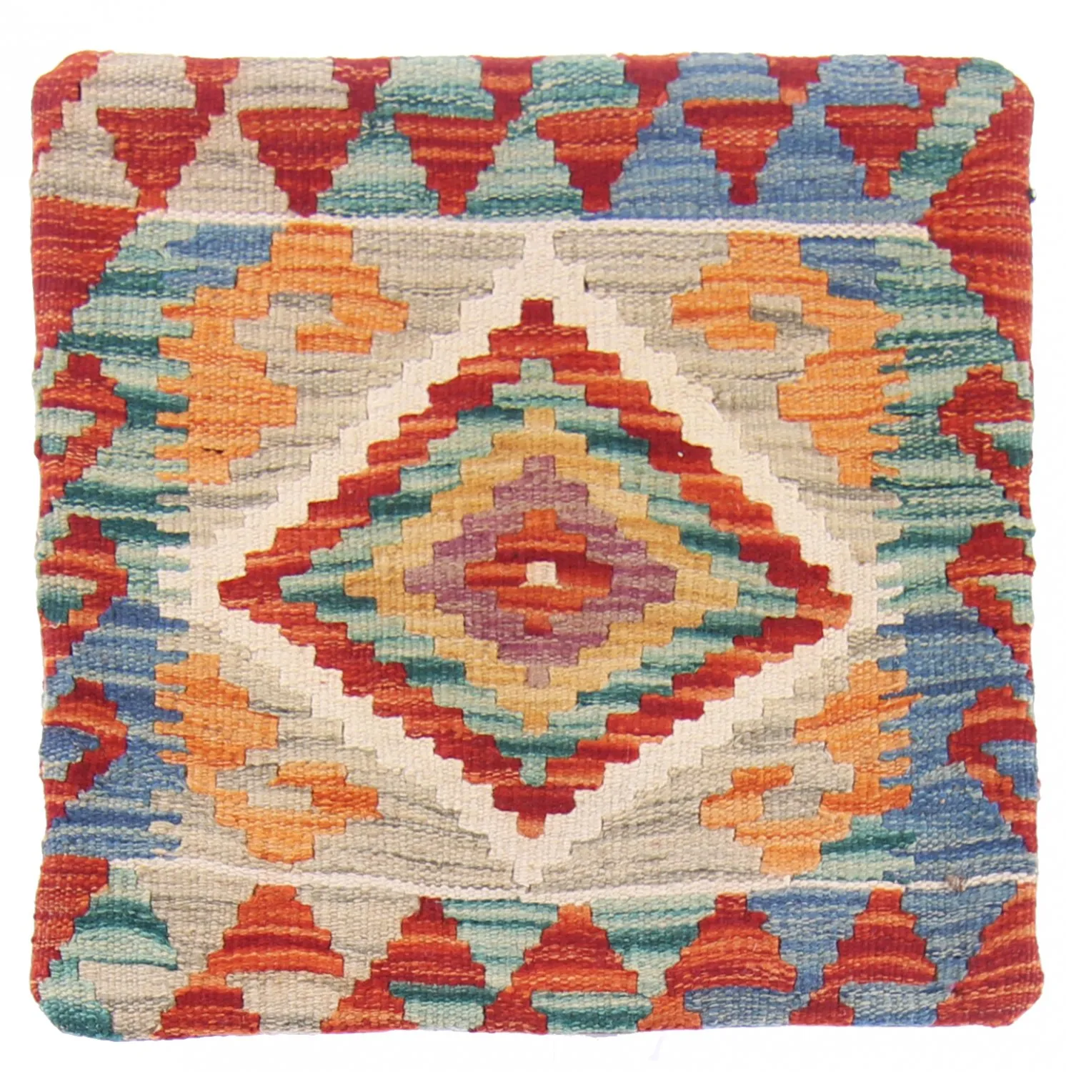 Porkrycie poduski kilimowej 45 x 45 cm