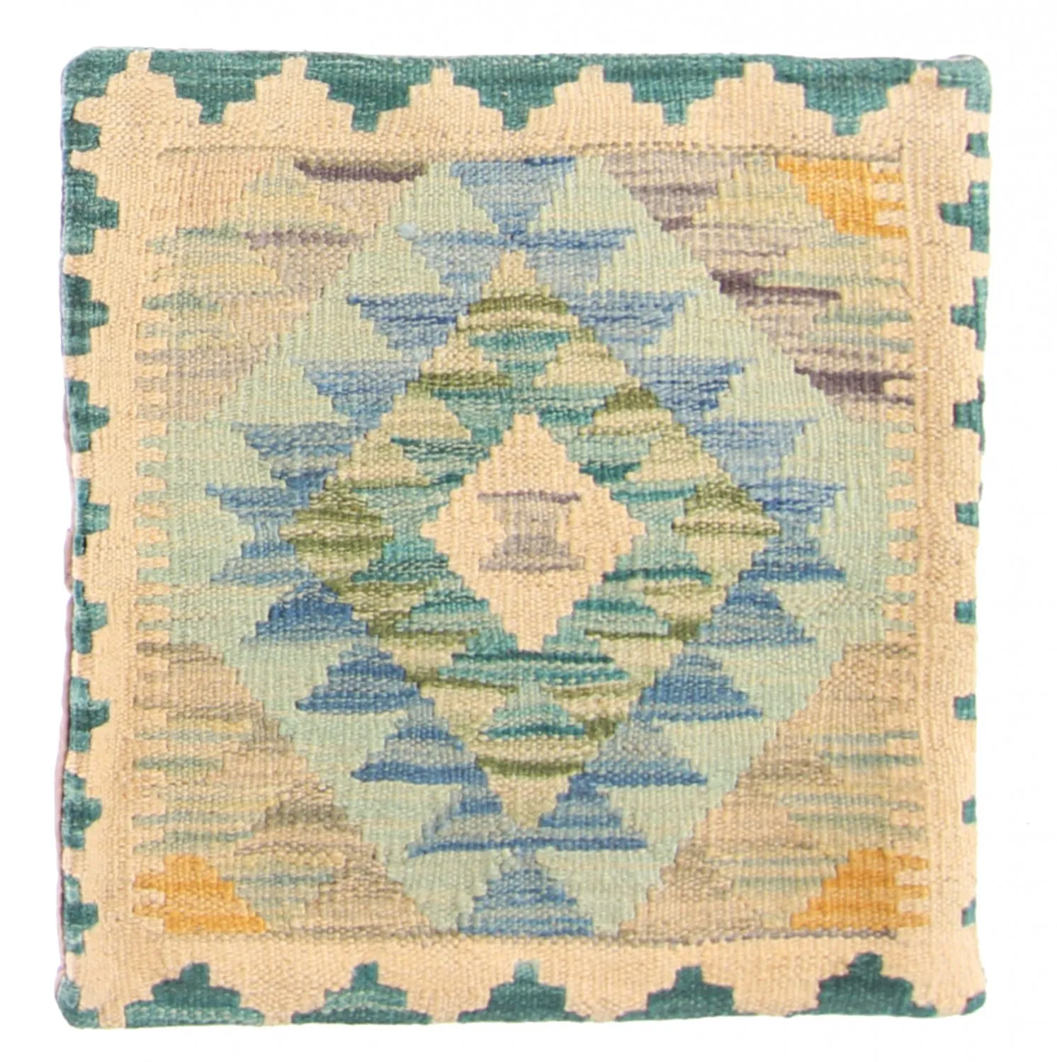Porkrycie poduski kilimowej 45 x 45 cm