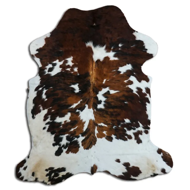 Skóra bydlęca - Tricolor Exotic N177