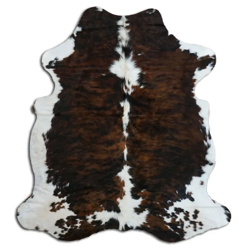 Skóra bydlęca - Tricolor Exotic N191