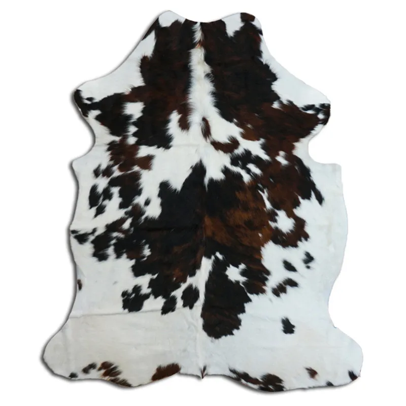 Skóra bydlęca - Tricolor Exotic N232