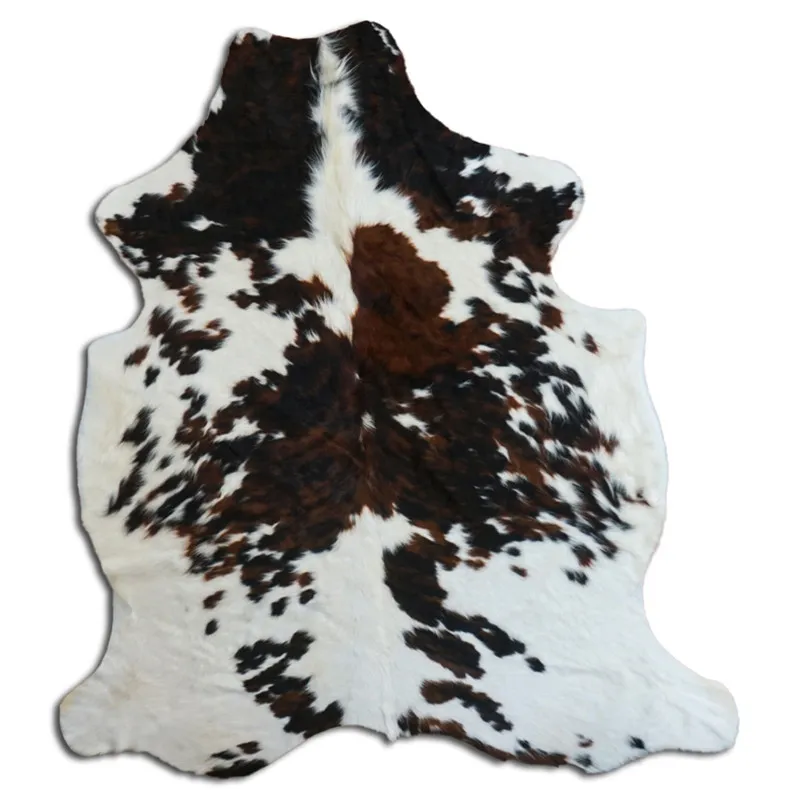 Skóra bydlęca - Tricolor Exotic N012