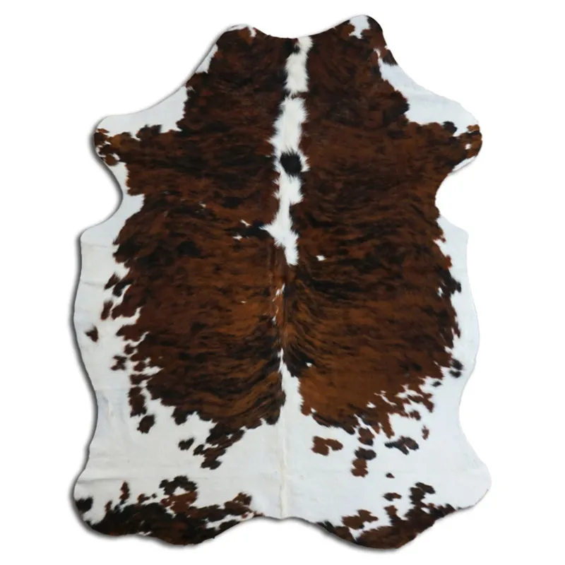 Skóra bydlęca - Tricolor Exotic N120